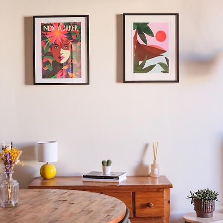 Cosy T3 Style Loft Proche Gare St Roch Daire Montpellier Dış mekan fotoğraf